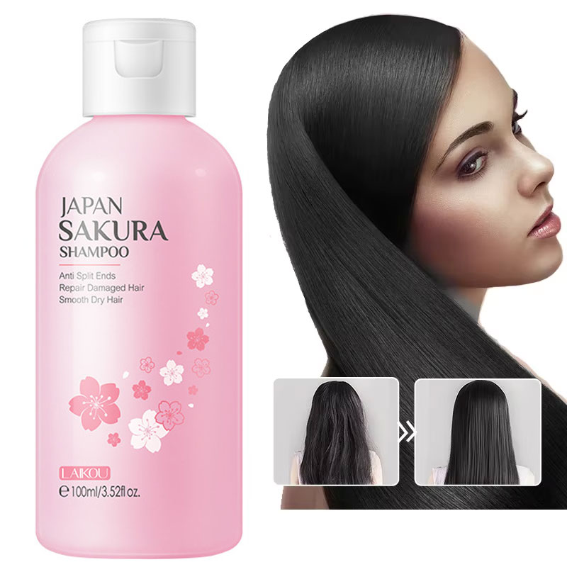 Likou-日本の溶解液,傷んだ髪の修復,栄養補給,抗アレル - Hair Care Dandruff のレビューと価格