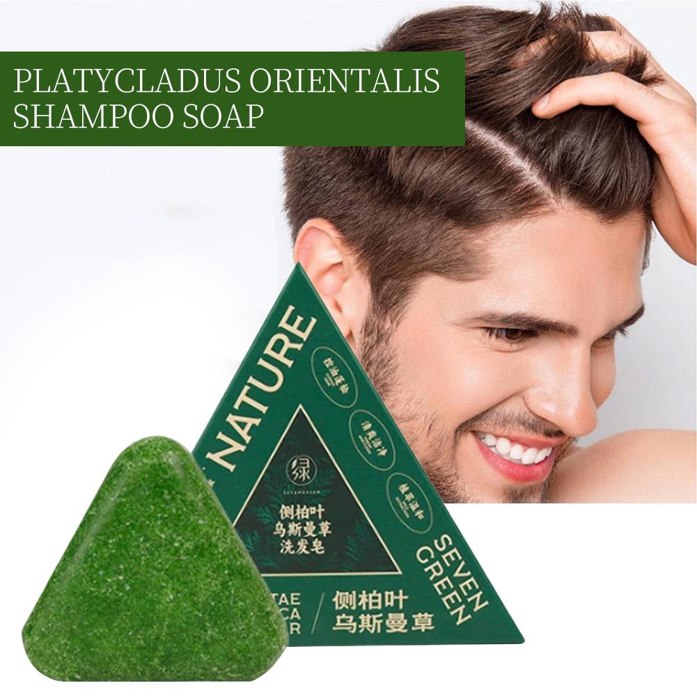 1/3/5/10PCS-120g オーガニックウスマン草ハー - Hair Care Organic のレビューと価格