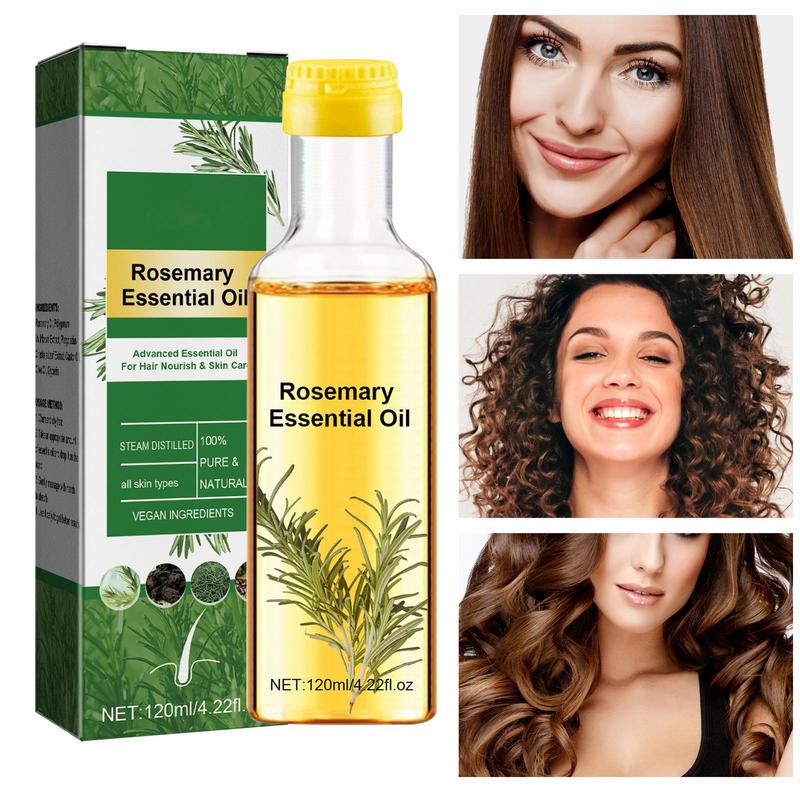 髪の成長のためのエッセンシャルオイル,肌の滑らかな血清 - Hair Care Natural Ingredients のレビューと価格