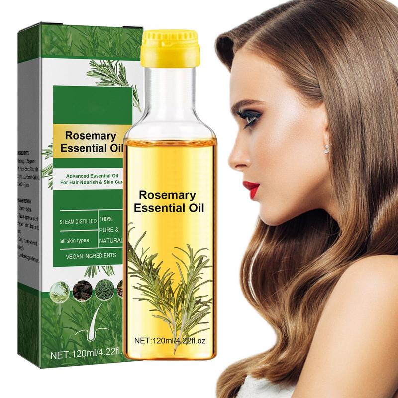 髪の成長のためのエッセンシャルオイル,肌の滑らかな血清 - Hair Care Natural Ingredients のレビューと価格