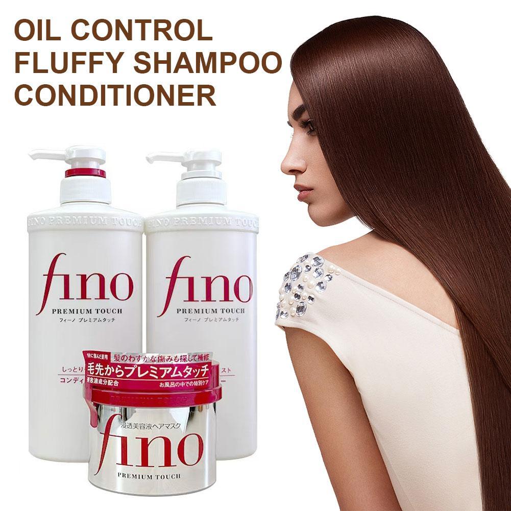 フィノプレミアムタッチヘアケアセット - 550ml コラー - Hair Care Korean Products のレビューと価格