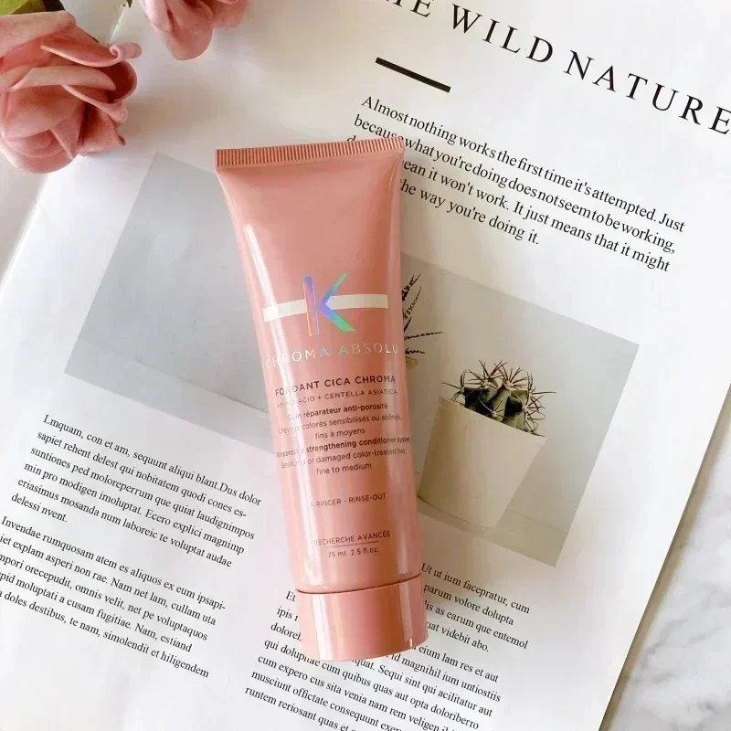 ヘアコンディショナーシリーズ 75ml 栄養プロテインヘアコ - Hair Care K18 のレビューと価格