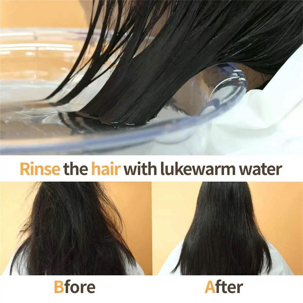 Cer-100 コラーゲンヘアマスク 栄養を与えて滑らかな輝 - Hair Care Korean Products のレビューと価格