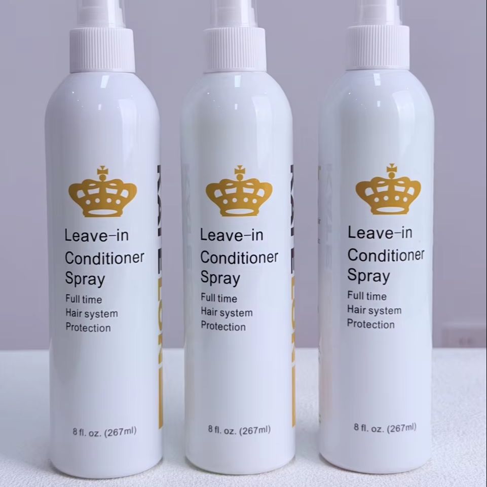 237ml/個 栄養ヘアケア液 くせ毛抑制リーブインフォーミ - Hair Care Products のレビューと価格