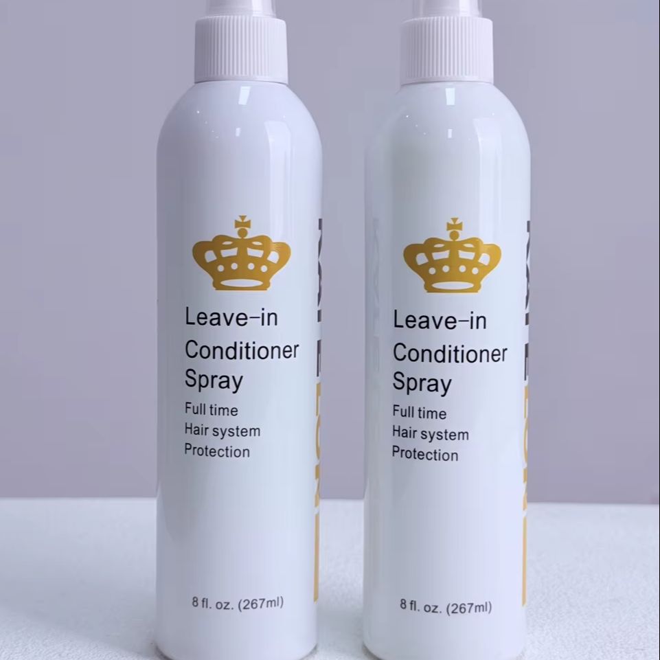 237ml/個 栄養ヘアケア液 くせ毛抑制リーブインフォーミ - Hair Care Products のレビューと価格