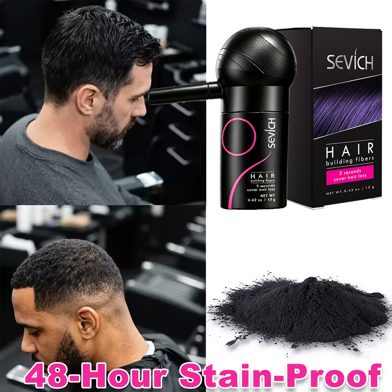 SEVICH ヘアビルディングファイバーセット - スプレー - Hair Care Products のレビューと価格