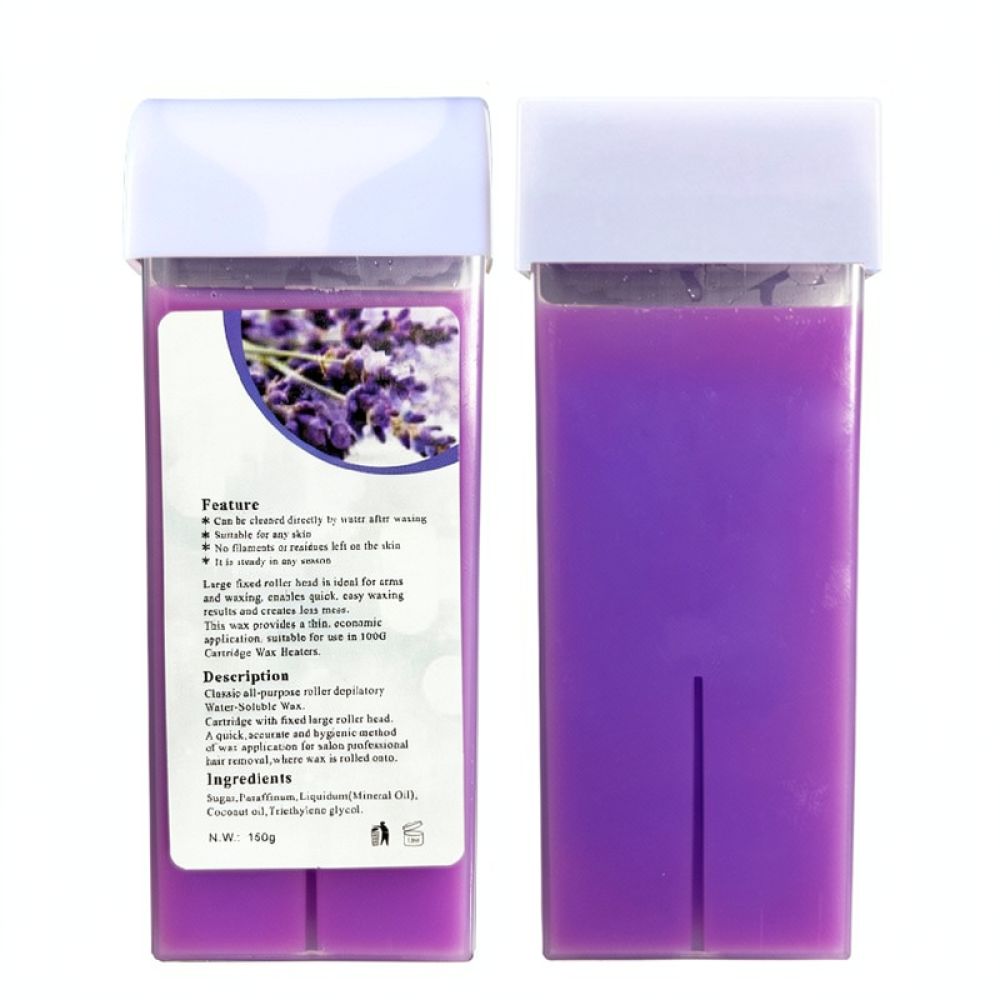 ボディ用除毛ワックスビーズ。天然成分配合で、痛みなく、なめら - Hair Care Natural Ingredients のレビューと価格
