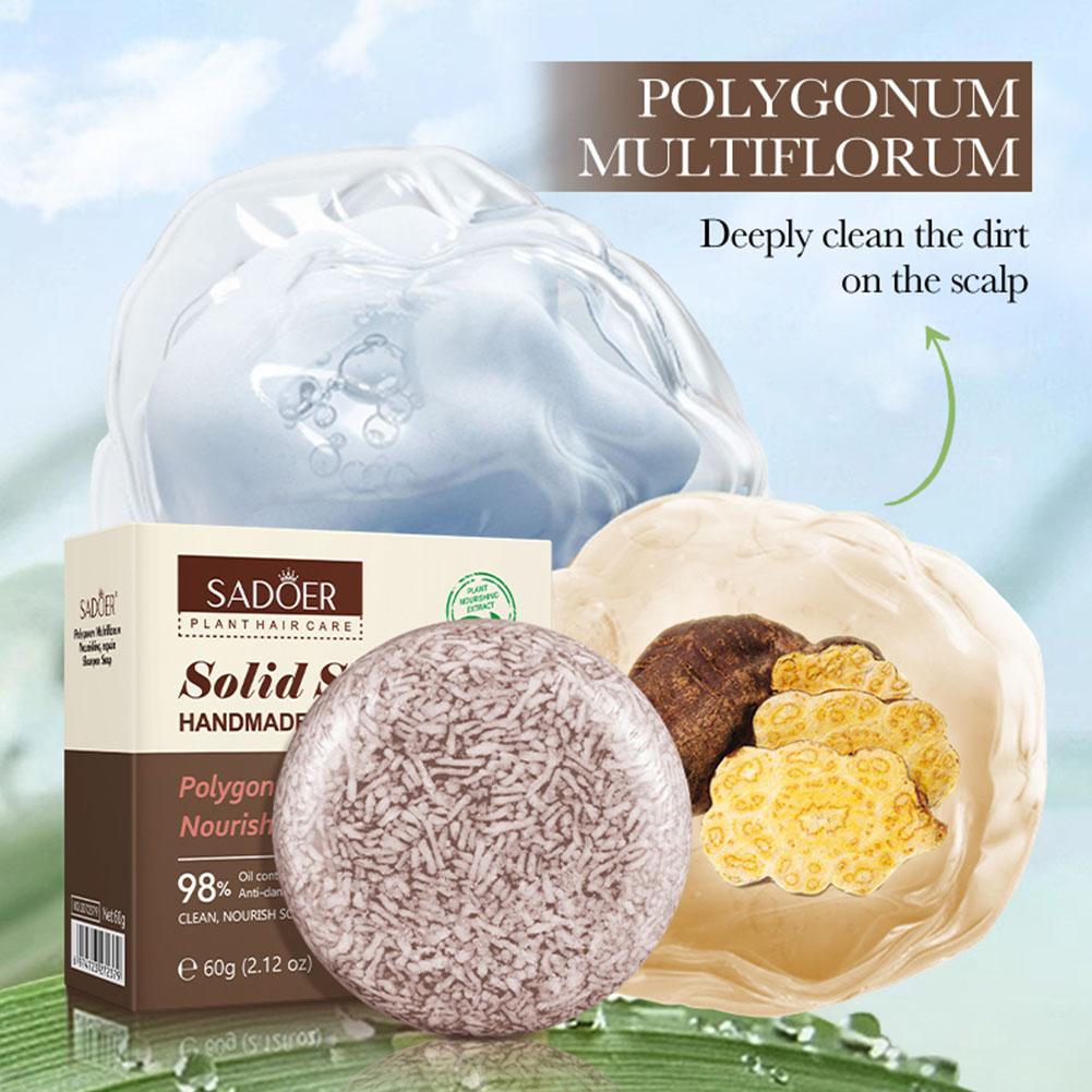 1/3/5 個シャンプーバーオーガニックヘアディープクレンジ - Hair Care Organic のレビューと価格