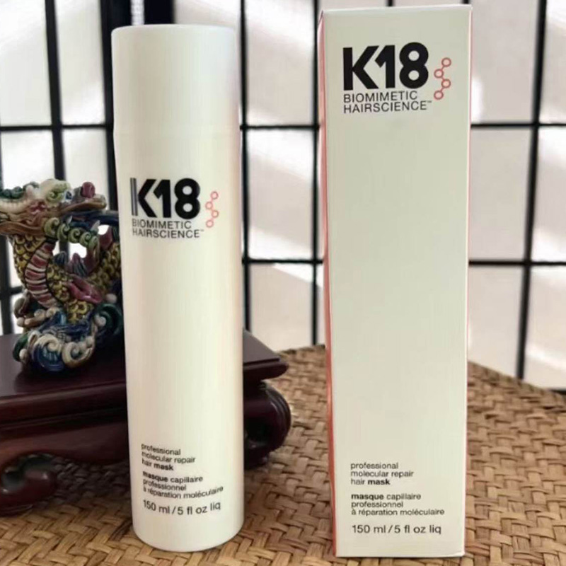 K18 50ml 150ml リーブイン モレキュラーリペア - Hair Care K18 のレビューと価格