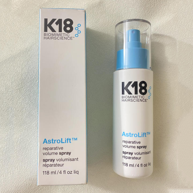 K18 エアウォッシュ アストロリフト ドライシャンプー＆コ - Hair Care K18 のレビューと価格