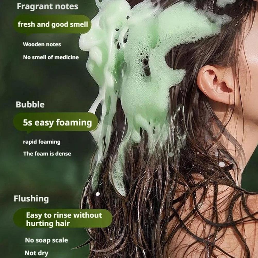 ネイチャー トライアングル シャンプーバー、ネイチャー セブ - Hair Care Products のレビューと価格