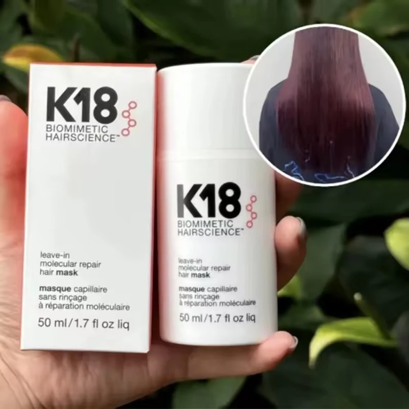 ファッションK18ヘアケア製品118mlエアウォッシュドライ - Hair Care K18 のレビューと価格