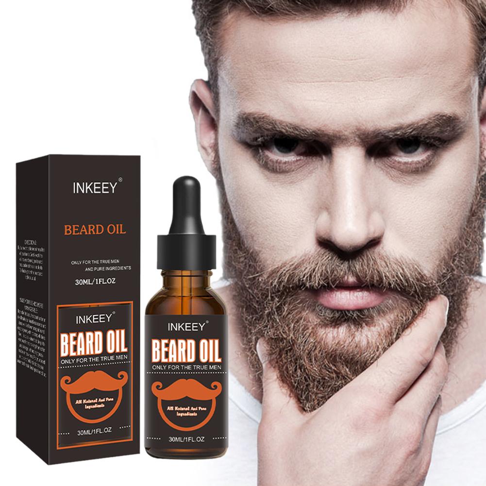 男性のためのあごひげケアオイル,自然なオーガニック,速乾性, - Hair Care Organic のレビューと価格